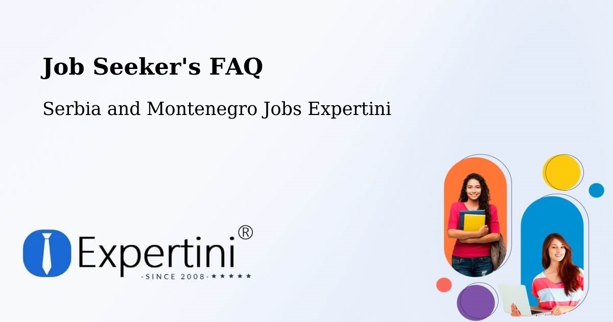 Employer FAQ – Binbrook - Serbia and Montenegro Jobs Expertini