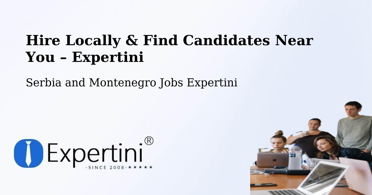 Hire Locally in Binbrook – Find Qualified Candidates Near You - Binbrook, Serbia and Montenegro Jobs Expertini
