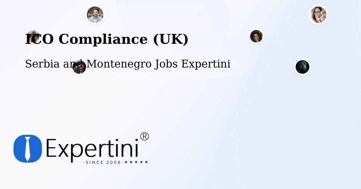 UK Data Protection & ICO Compliance – Binbrook - Serbia and Montenegro Jobs Expertini