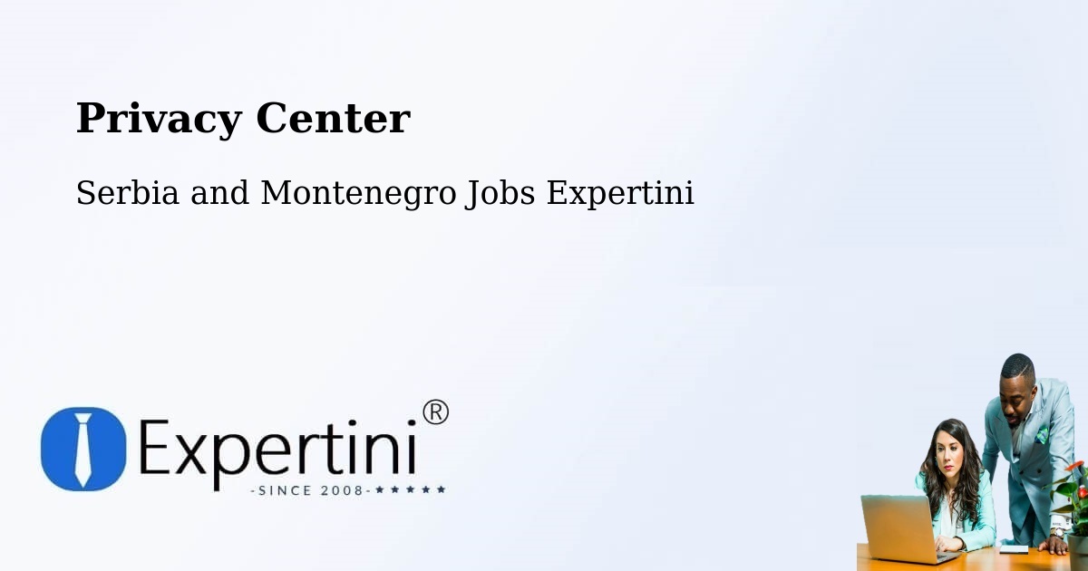 Privacy Policy – Binbrook - Serbia and Montenegro Jobs Expertini