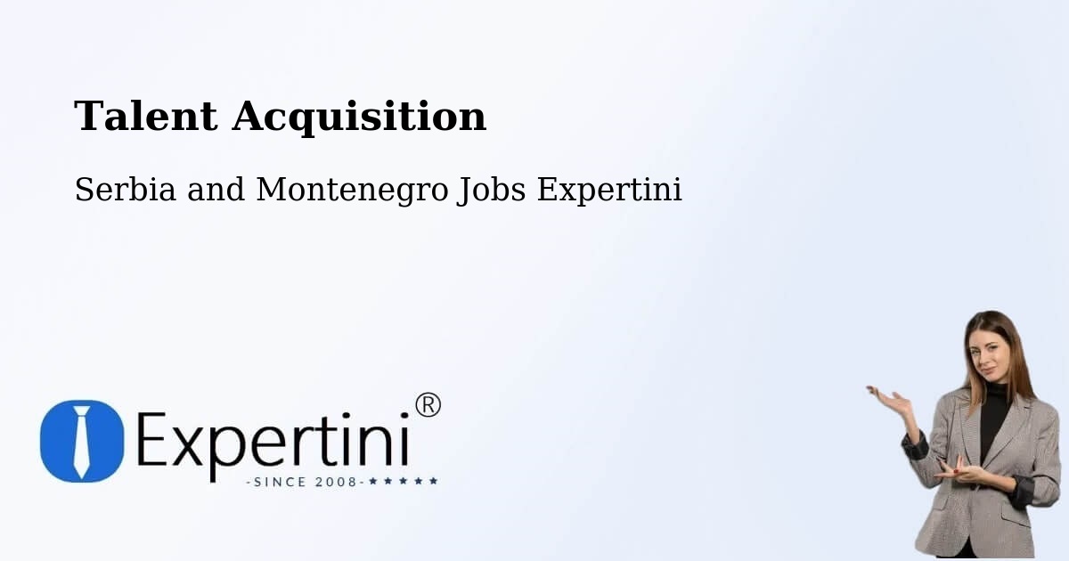 Post Jobs & Find Candidates in Binbrook – Talent Acquisition Solutions - Serbia and Montenegro Jobs Expertini